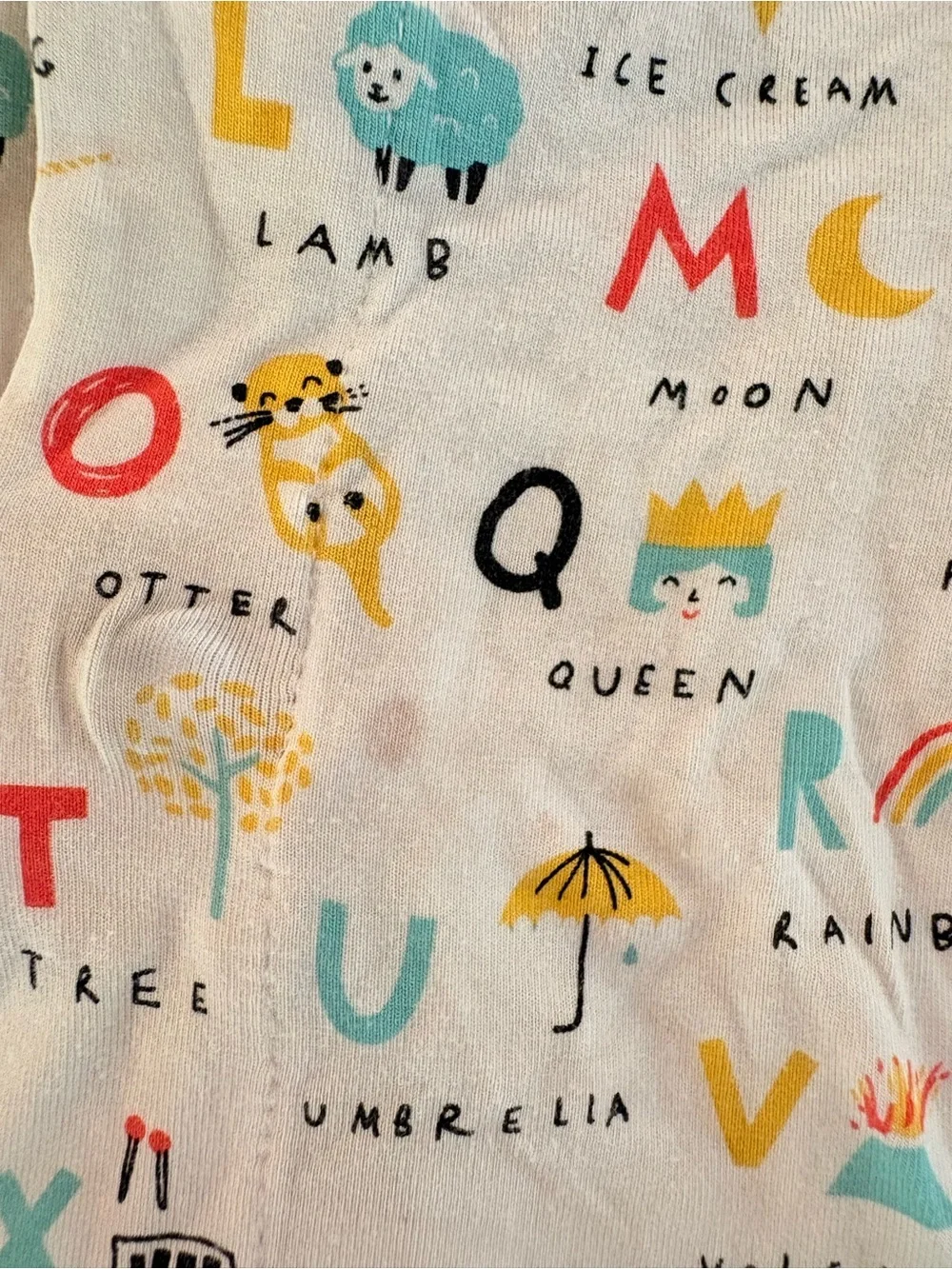 Magnetic Me Baby Onesie
